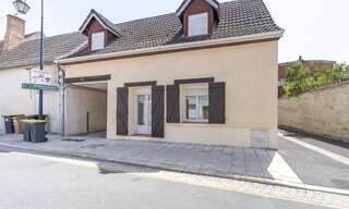 Maison 6 Pièces 117 m² à vendre à Romorantin-Lanthenay (41200)