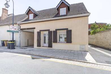 Maison 6 pièces 85990 €