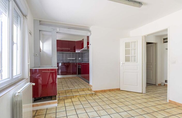 Maison Romorantin Lanthenay 6 pièces 117 m2 — photo 4