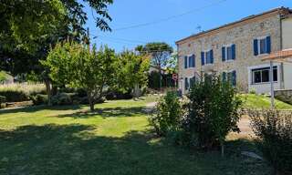 Maison 10 Pièces 348 m² à vendre à Marignac-Laspeyres (31220)