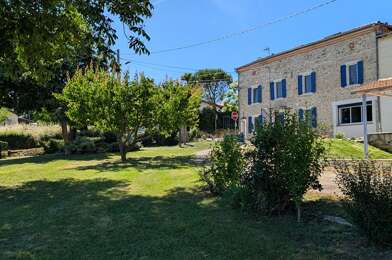 Maison 10 pièces 395000 €