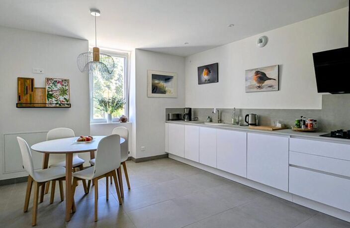 Maison Marignac Laspeyres 348 m2 avec jardin et dépendance — photo 3