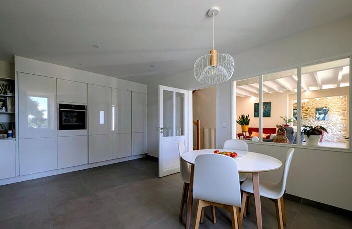 Maison Marignac Laspeyres 348 m2 avec jardin et dépendance — photo 4