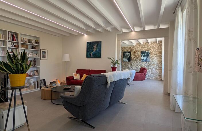 Maison Marignac Laspeyres 348 m2 avec jardin et dépendance — photo 5