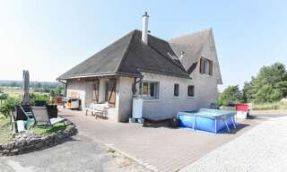 Maison 5 Pièces 148 m² à vendre à Valloire-sur-Cisse (41150)