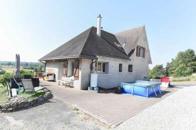 Maison 5 pièces 226180 €