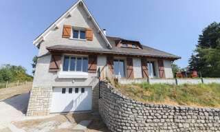 Maison 5 Pièces 148 m² à vendre à Valloire-sur-Cisse (41150)