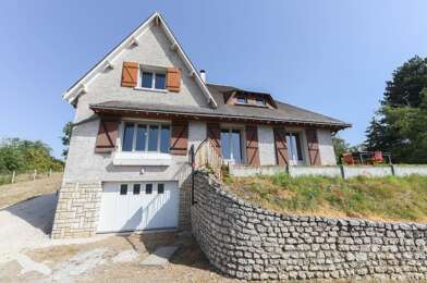 Maison 5 pièces 226180 €
