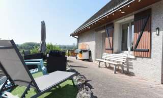 Maison 5 Pièces 148 m² à vendre à Valloire-sur-Cisse (41150)