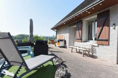 Maison 5 pièces 220920 €