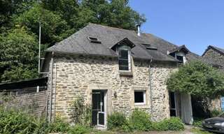 Maison 3 Pièces 85 m² à vendre à Spézet (29540)