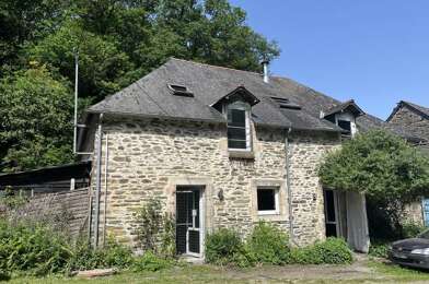 Maison 3 pièces 49000 €