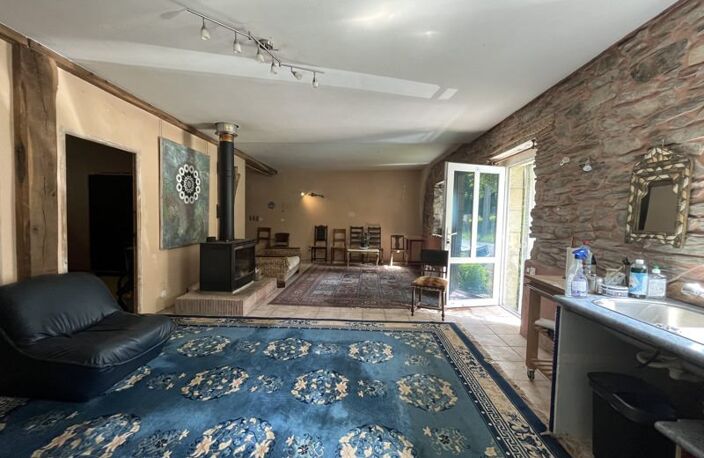 Vente maison 3 pièces 85 m² Spézet (29540) — photo 2