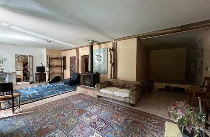 Vente maison 3 pièces 85 m² Spézet (29540) — photo 3