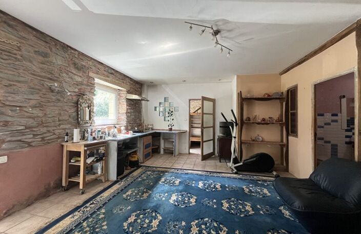 Vente maison 3 pièces 85 m² Spézet (29540) — photo 4
