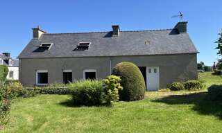Maison 3 Pièces 60 m² à vendre à Spézet (29540)