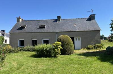 Maison en pierre de 3 pièces principales — photo du bien