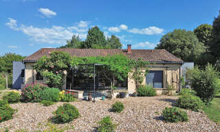 Maison 6 Pièces 146 m² à vendre à Tamniès (24620)