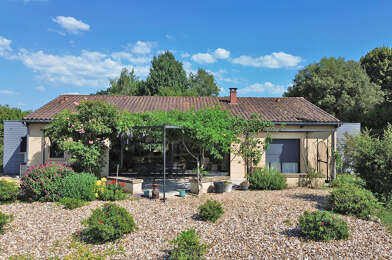 Maison 6 pièces 375000 €