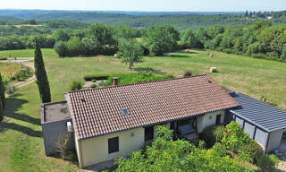 Maison 6 Pièces 146 m² à vendre à Tamniès (24620)