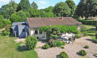Maison 6 Pièces 146 m² à vendre à Tamniès (24620)