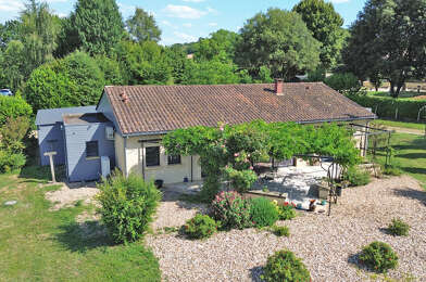 Maison 6 pièces 375000 €