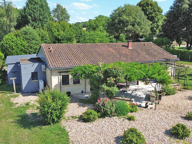 Maison Tamnies 6 pièce(s) 146 m2 — photo du bien