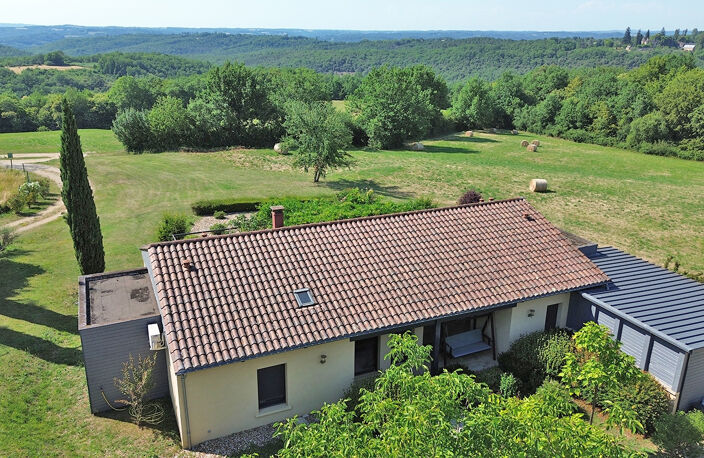 Maison Tamnies 6 pièce(s) 146 m2 — photo 3