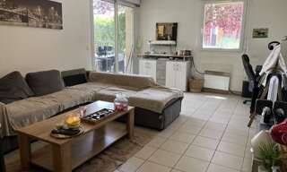Appartement 2 Pièces 47 m² à vendre à Saint-Pierre-du-Mont (40280)