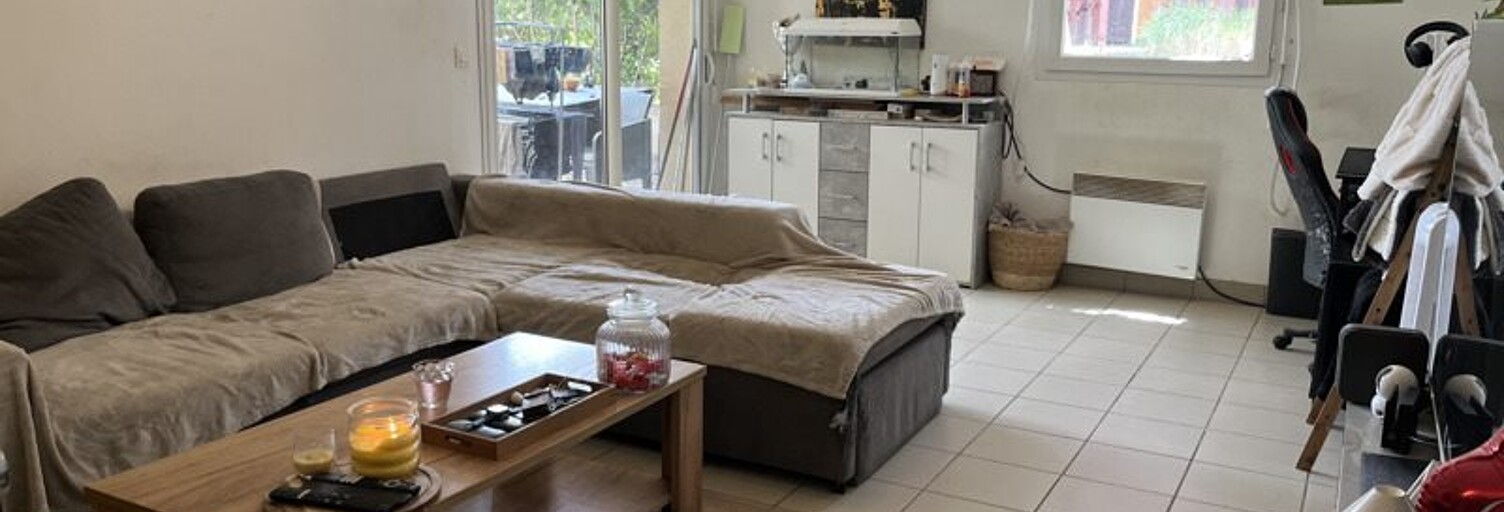 Appartement 2 Pièces 47 m² à vendre à Saint-Pierre-du-Mont (40280)