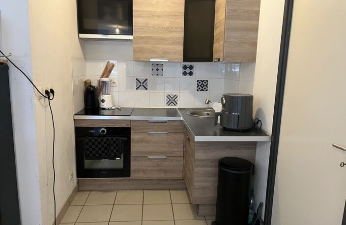 Appartement de 2 pièces principales — photo 2