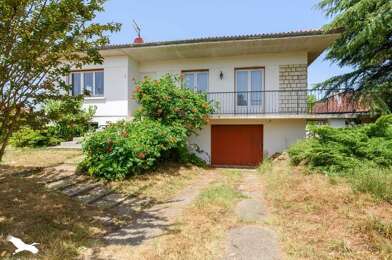 Maison 4 pièces 169087 €