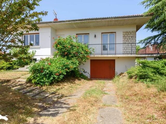 Maison proposé à Saint-Pierre-du-Mont