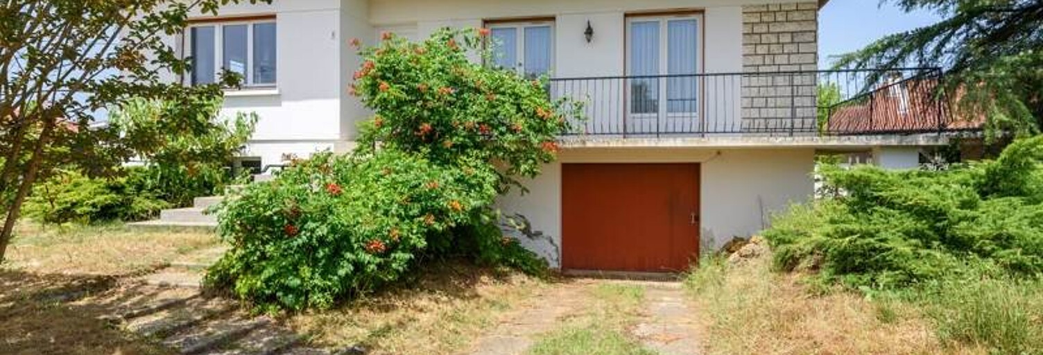 Maison 4 Pièces 94 m² à vendre à Saint-Pierre-du-Mont (40280)