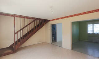 Maison 5 Pièces 92 m² à vendre à Le Pêchereau (36200)
