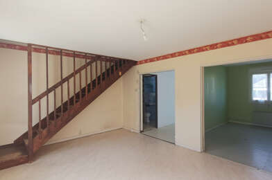 Maison 5 pièces 72000 €