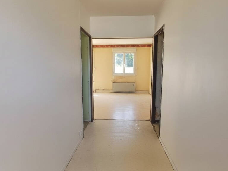 Maison Le Pechereau 5 pièce(s) 92 m2 — photo 1