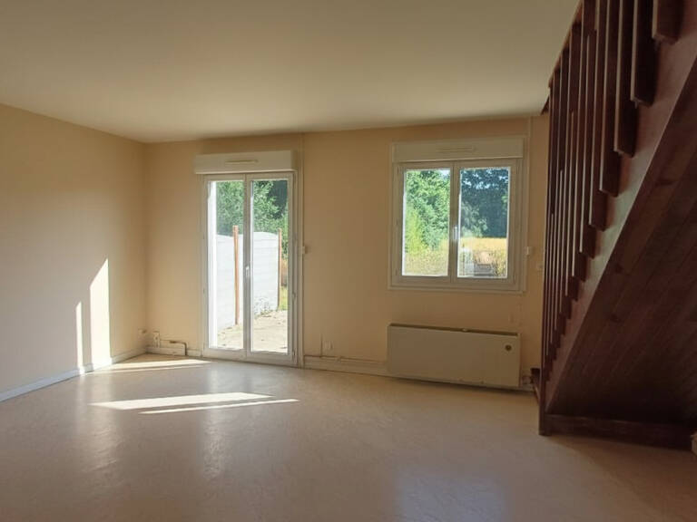 Maison Le Pechereau 5 pièce(s) 92 m2 — photo 1