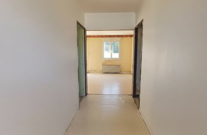 Maison Le Pechereau 5 pièce(s) 92 m2 — photo 3