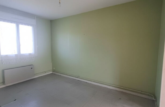 Maison Le Pechereau 5 pièce(s) 92 m2 — photo 4