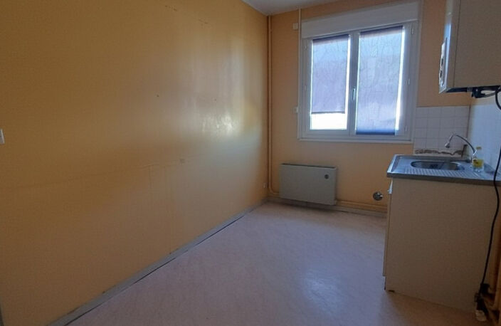 Maison Le Pechereau 5 pièce(s) 92 m2 — photo 5