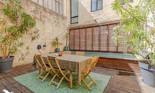 Appartement 5 Pièces 141 m² à vendre à Bordeaux (33000)