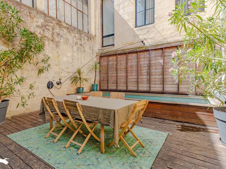 Appartement de 5 pièces principales — photo 1