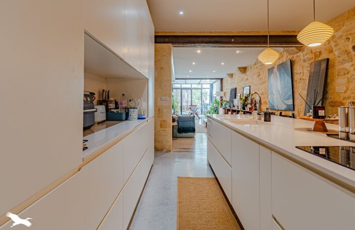 Appartement de 5 pièces principales — photo 2