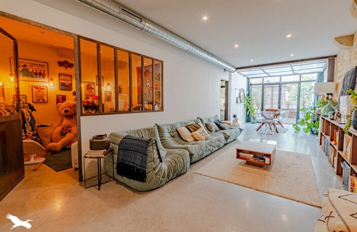 Appartement de 5 pièces principales — photo 3
