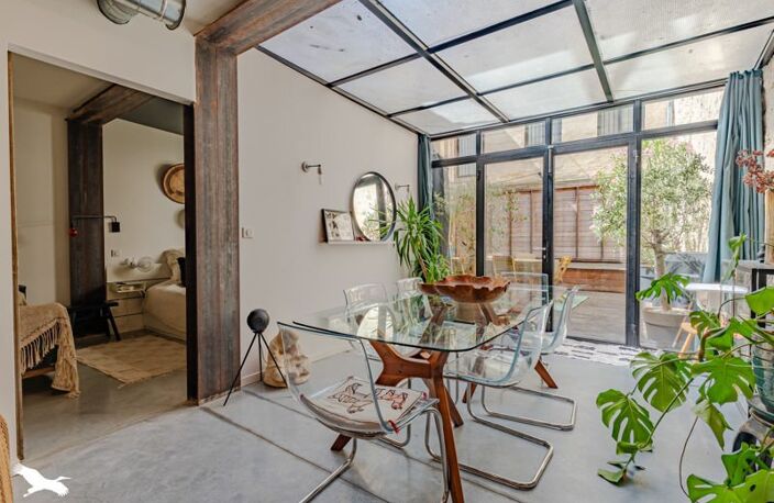 Appartement de 5 pièces principales — photo 4