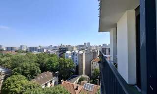 Appartement 2 Pièces 40 m² à vendre à Paris 14 (75014)