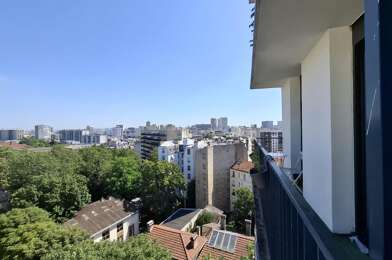 Appartement 2 pièces 545000 €