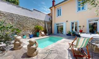 Maison 9 Pièces 165 m² à vendre à Carcassonne (11000)
