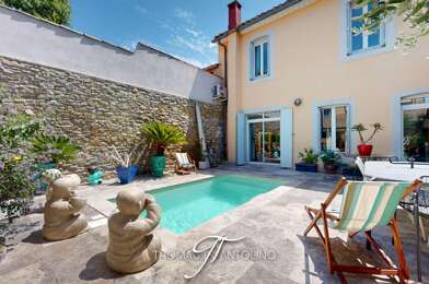 Maison 9 pièces 388000 €